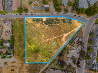 More details for 125 Ramona st, Ramona, CA - Land for Sale