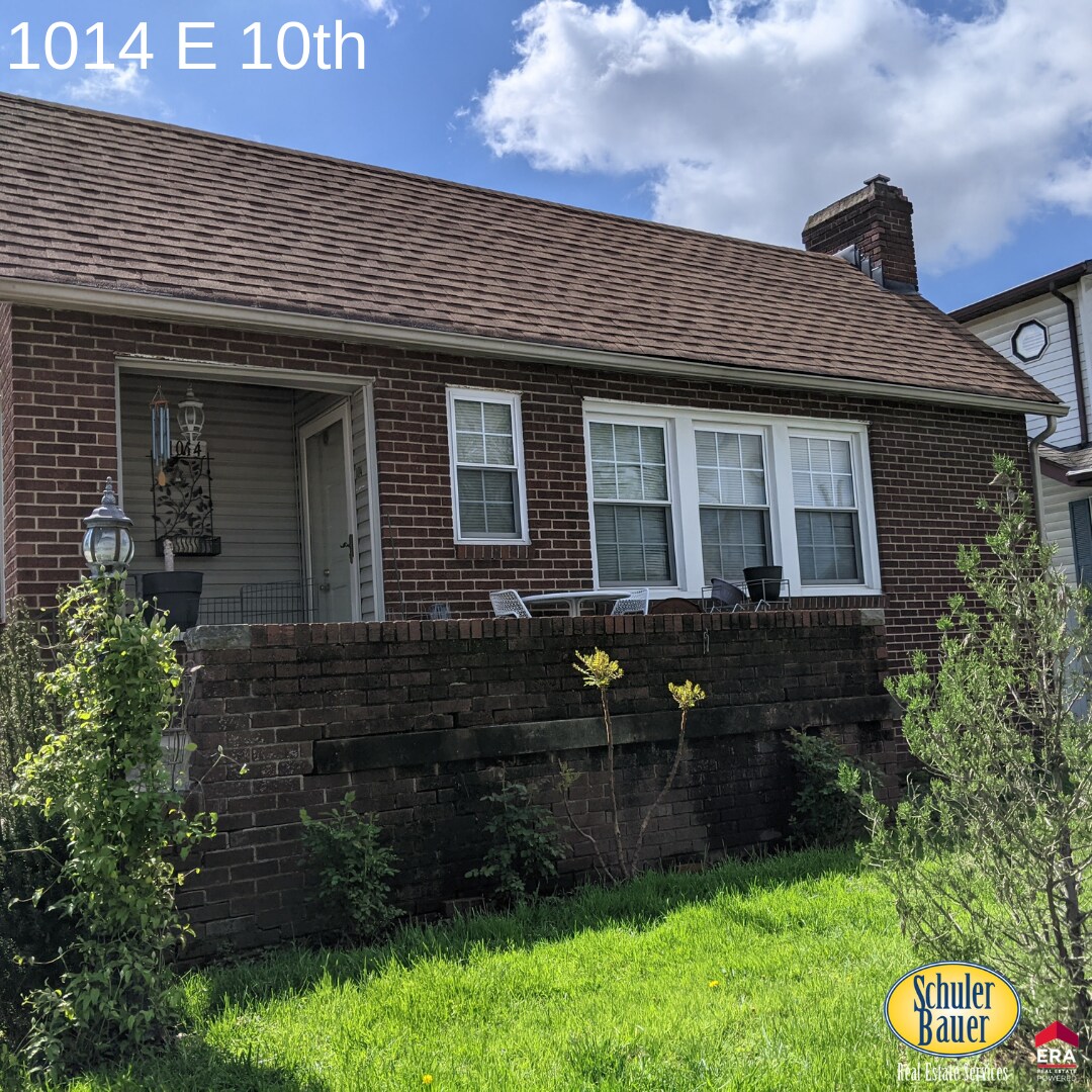 1014 E 10th St, Jeffersonville, IN à vendre Photo principale- Image 1 de 19