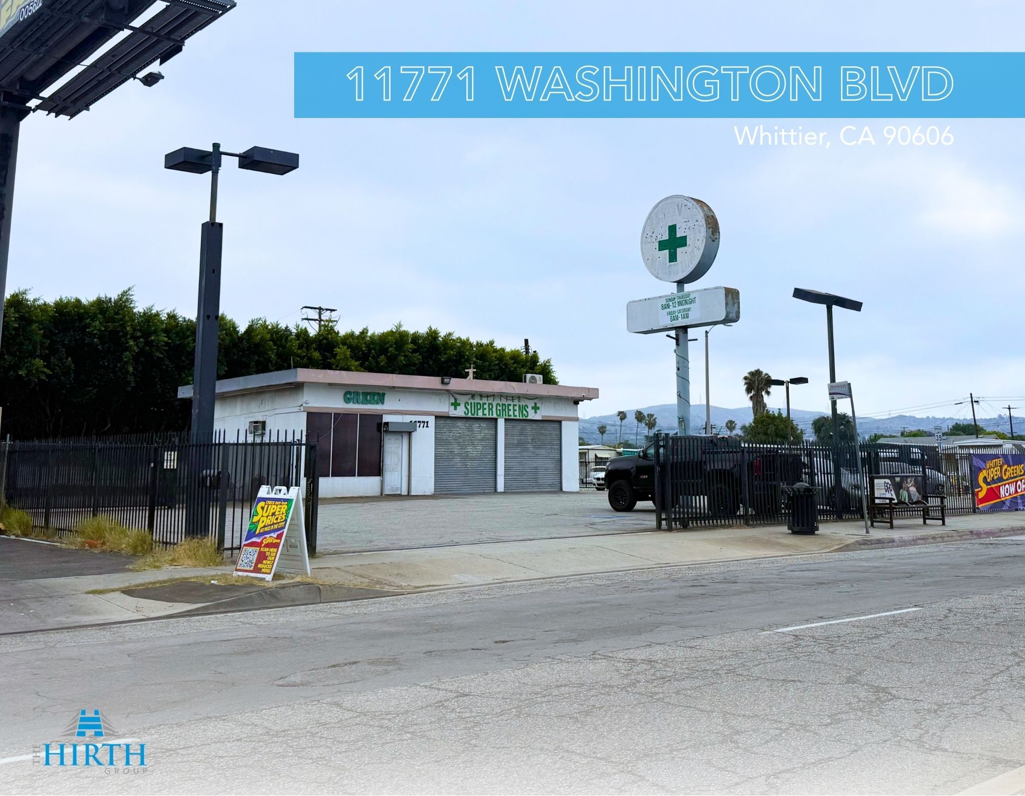 11771 Washington Blvd, Whittier, CA for sale Building Photo- Image 1 of 6