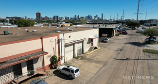 Plus de détails pour 2532 Irving Blvd, Dallas, TX - Industriel à vendre