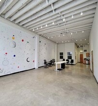 715 Bryant St, San Francisco, CA for lease Building Photo- Image 2 of 6