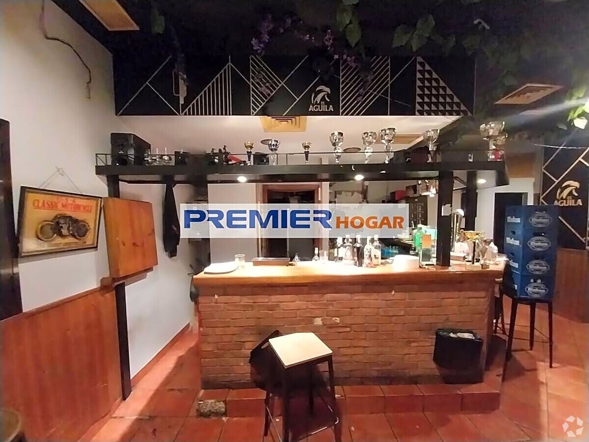 Madrid, MAD 28022 - Unité Puerta 06, Esc. 1 -  - Photo intérieure - Image 1 of 8