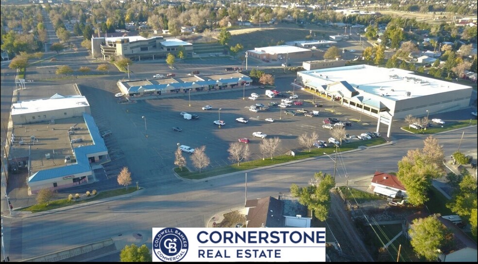 2625 E 2nd St, Casper, WY à louer - Photo du bâtiment - Image 2 de 13