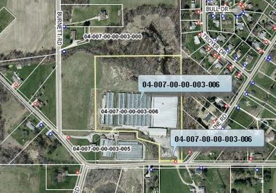 1881 Meloy Rd, Kent, OH à louer - Autre - Image 2 de 2