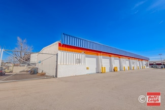 More details for 3930 Galley Rd, Colorado Springs, CO - Industrial for Sale