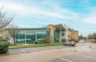 More details for 418 Milton Rd, Cambridge - Office for Lease