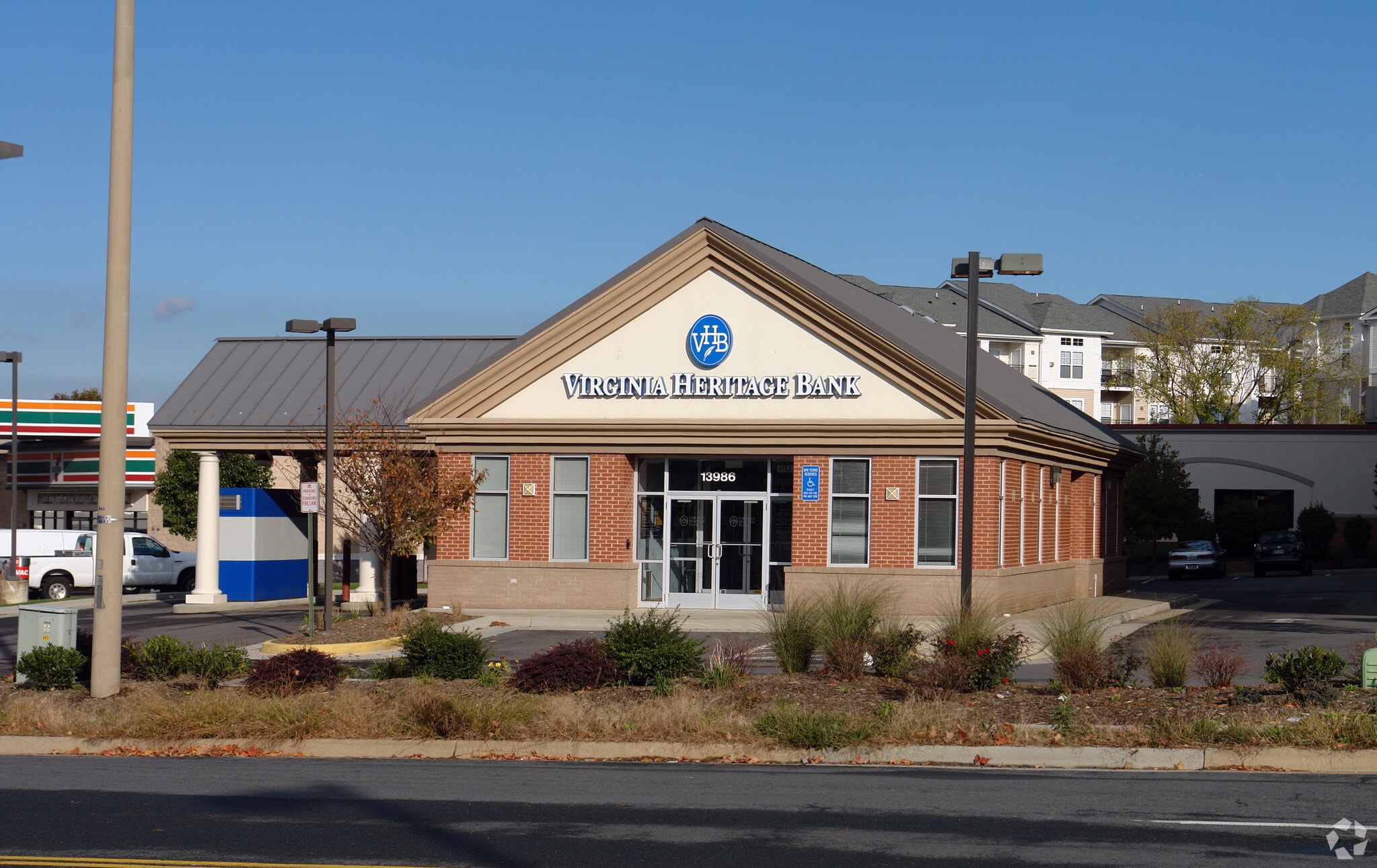 13986 Metrotech Dr, Chantilly, VA for sale Building Photo- Image 1 of 3