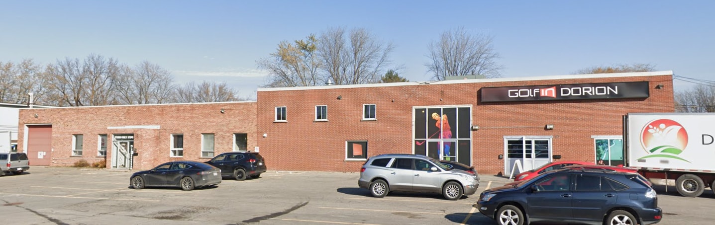 75-83 Rte de Lotbinière, Vaudreuil-dorion, QC for sale Primary Photo- Image 1 of 1