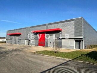 Plus de détails pour 916 Rue De La Craz, Dagneux - Bureau, Local d'activités à louer