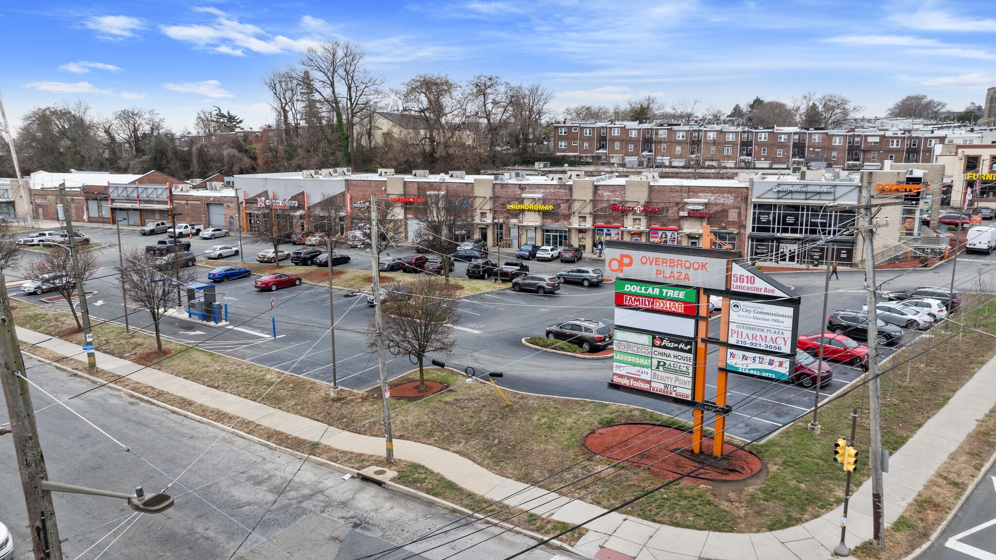 5600 Lancaster Ave, Philadelphia, PA for lease Building Photo- Image 1 of 16