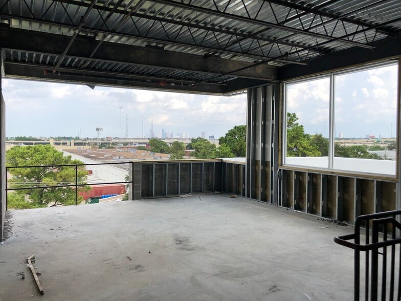 1201 N Post Oak Rd, Houston, TX for sale - Building Photo - Image 3 of 22