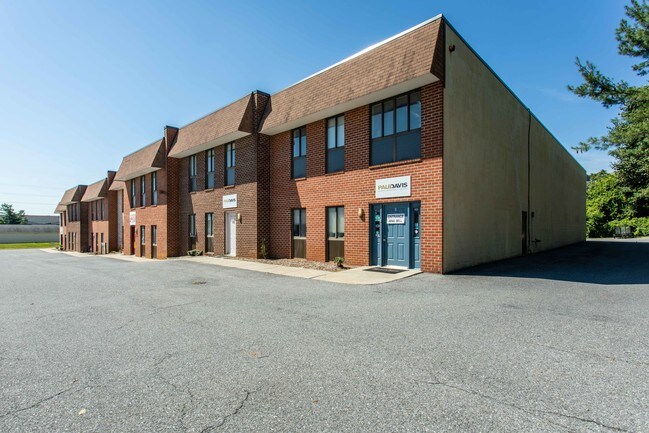 Plus de détails pour 5714 Industry Ln, Frederick, MD - Local d'activités, Industriel à louer