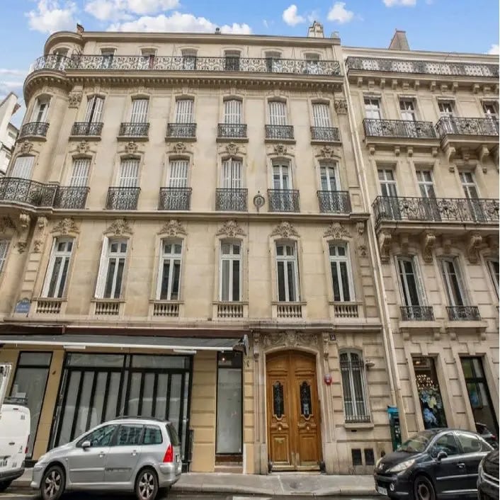 54 Rue De Ponthieu, Paris for lease Building Photo- Image 1 of 24