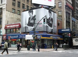 Plus de détails pour 460 Seventh Ave, New York, NY - Commerce de détail à louer