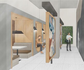 Plus de détails pour 577 Vine St, Winston-Salem, NC - Commerce de détail à louer