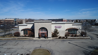 More details for 7880 Washington Village Dr, Centerville, OH - Retail for Sale