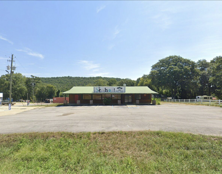 8922 AL Highway 9, Anniston, AL à louer - Photo du b timent - Image 1 de 10