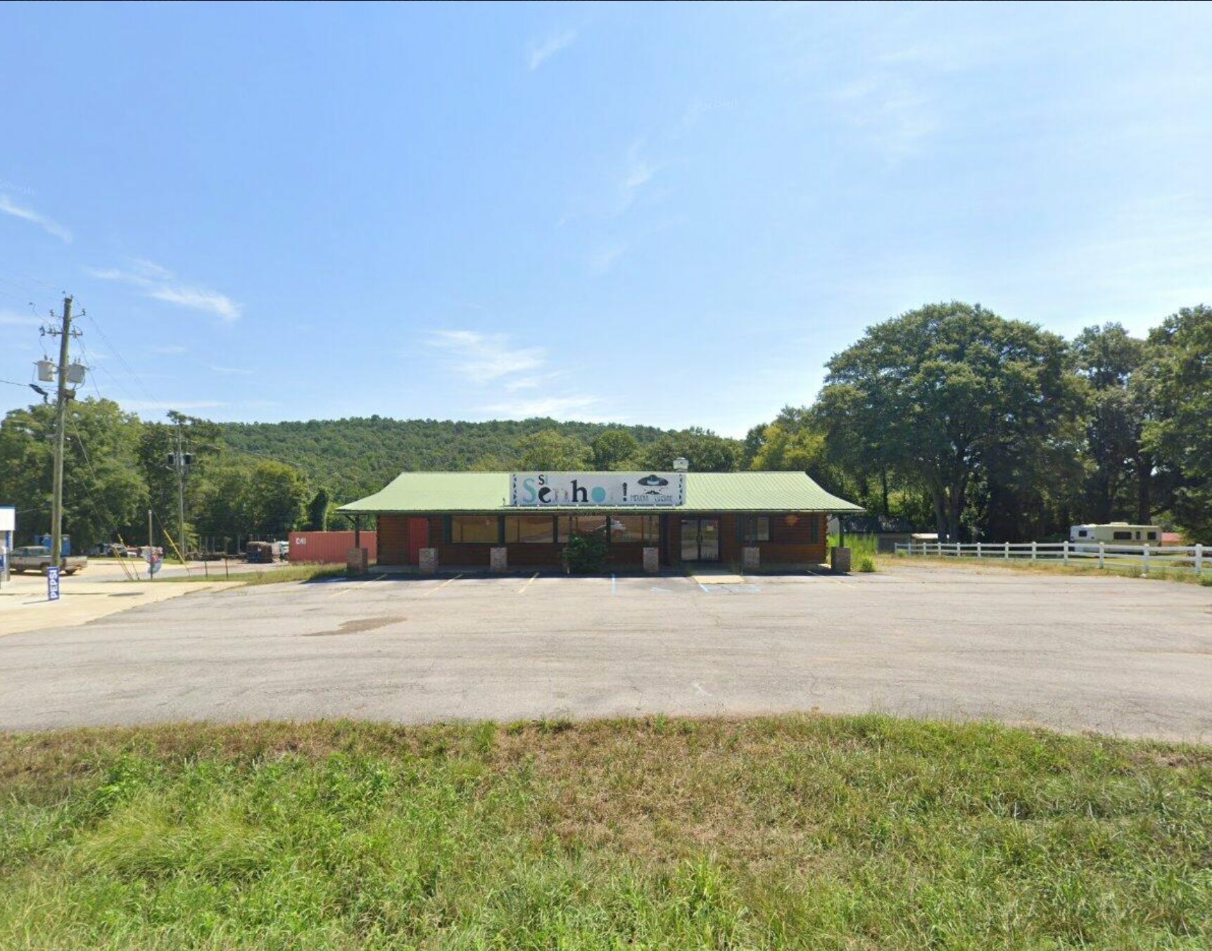 8922 AL Highway 9, Anniston, AL à louer Photo du bâtiment- Image 1 de 11