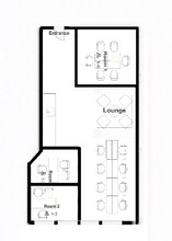 54 W 21st St, New York, NY for lease Floor Plan- Image 1 of 10