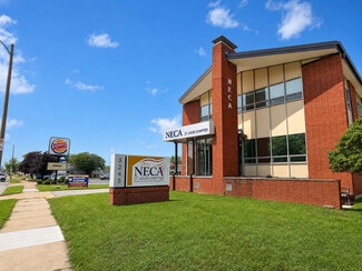More details for 3245 Hampton Ave, Saint Louis, MO - Land for Sale