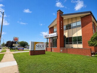 Plus de détails pour 3245 Hampton Ave, Saint Louis, MO - Terrain à vendre
