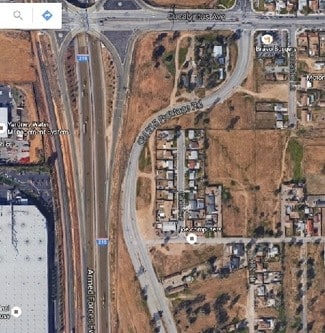 More details for Dracaea Ave, Moreno Valley, CA - Land for Sale