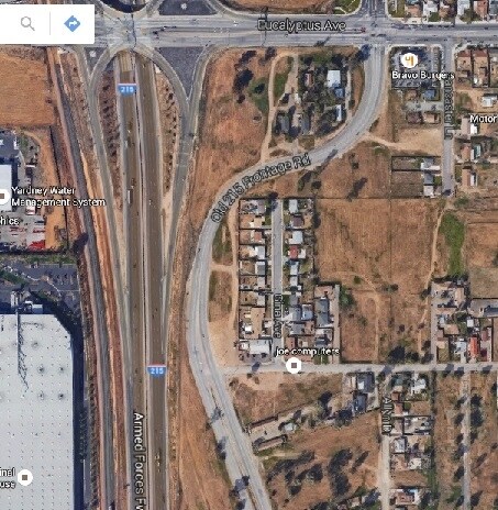 Dracaea Ave, Moreno Valley, CA à vendre Photo principale- Image 1 de 4