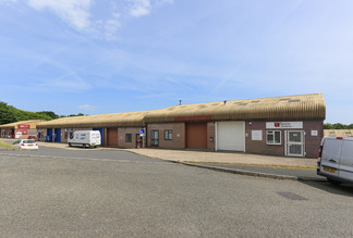 More details for Armstrong Close, St Leonards On Sea - Industrial for Lease