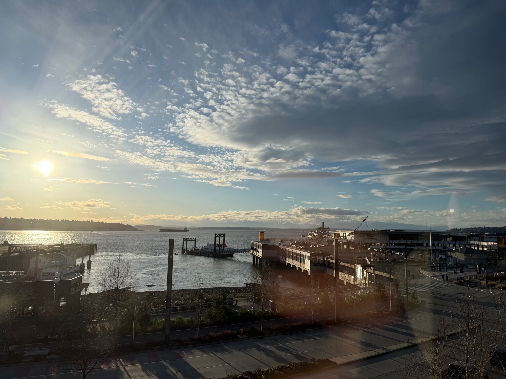 114 Alaskan Way S, Seattle, WA for lease Interior Photo- Image 1 of 5