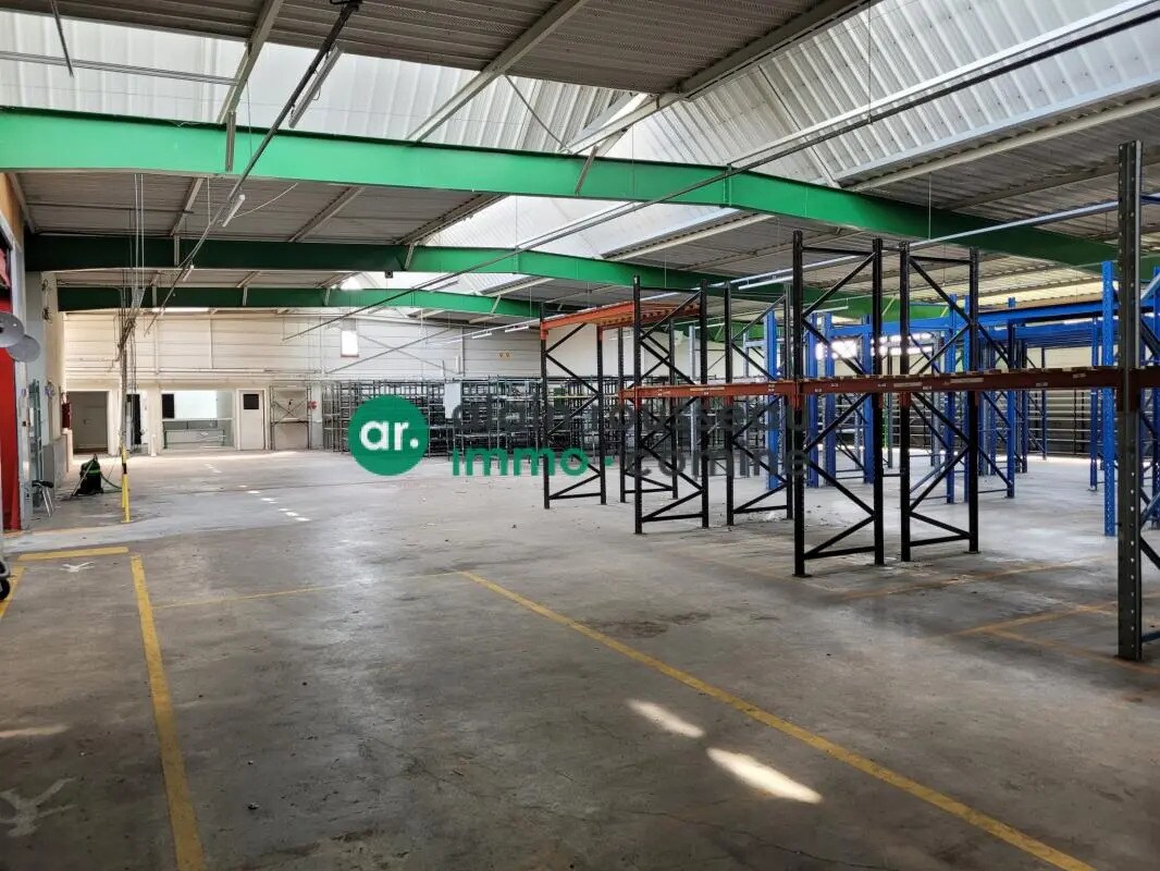 Flex dans La Chapelle-sur-Erdre à louer Photo intérieure- Image 1 de 11