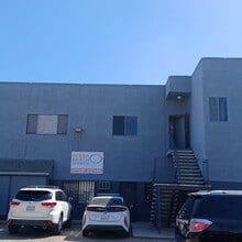 4870 Santa Monica Ave, San Diego, CA for lease Building Photo- Image 2 of 15