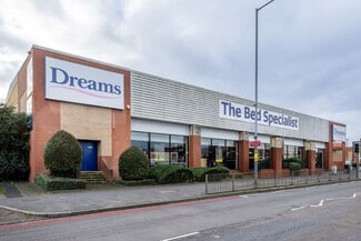 More details for Coventry Rd, Birmingham - Retail for Lease