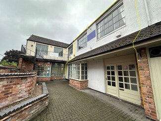 Plus de détails pour 1189 Melton Rd, Leicester - Vente au détail à louer