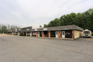 More details for 303-309 E Main St, Mansfield, OH - Retail for Lease