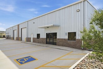 2609-2617 S Ann Arbor Ave, Oklahoma City, OK for lease Interior Photo- Image 1 of 2
