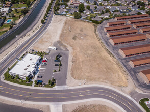 2606 S. Williams Place, Kennewick, WA - aerial  map view