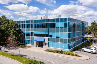 More details for 2283 St Laurent Blvd, Ottawa, ON - Office for Sale