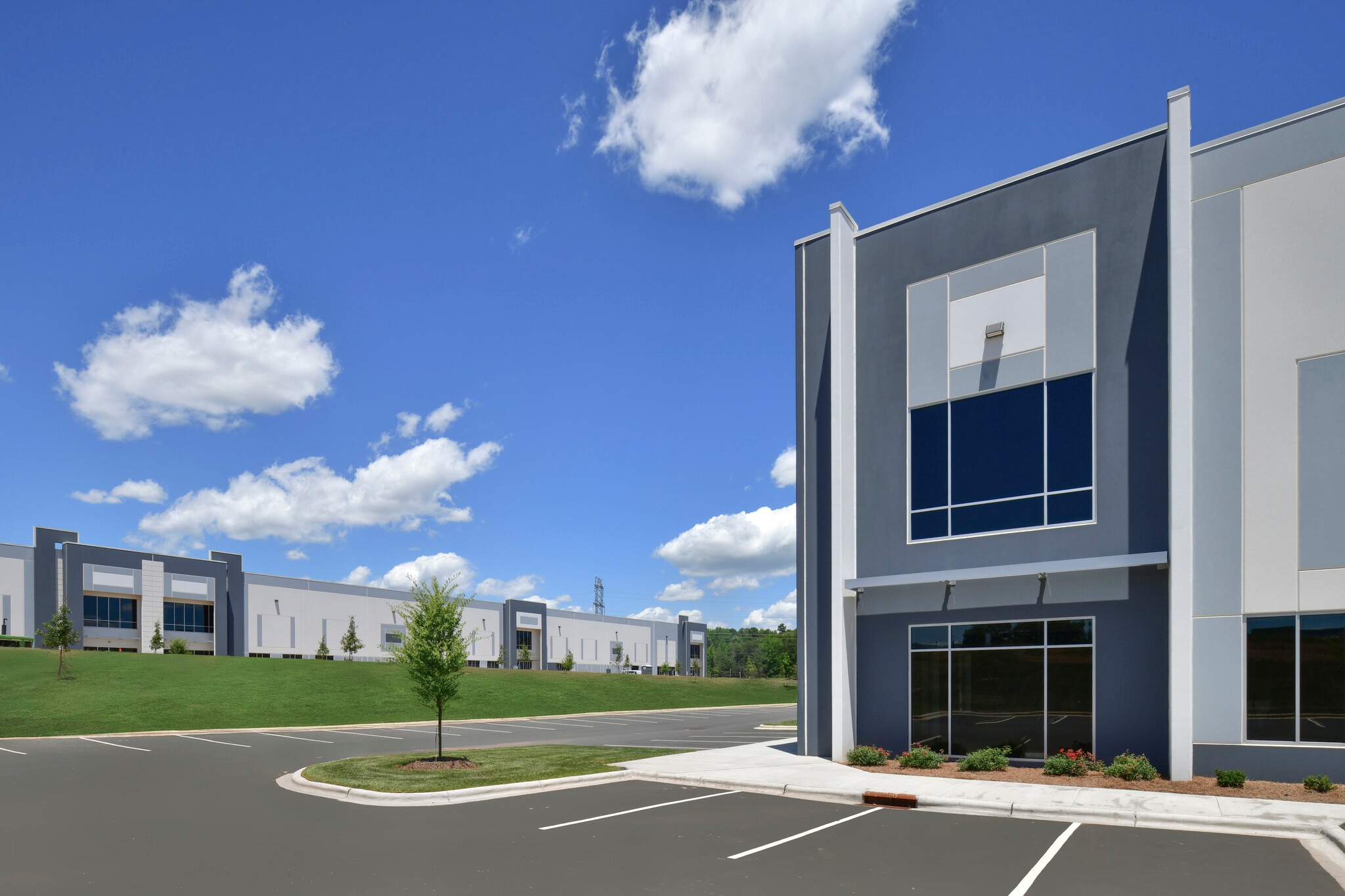 3720 Shopton Rd, Charlotte, NC for lease Building Photo- Image 1 of 3