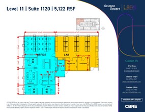 101 Nerem St NW, Atlanta, GA for lease Floor Plan- Image 1 of 1