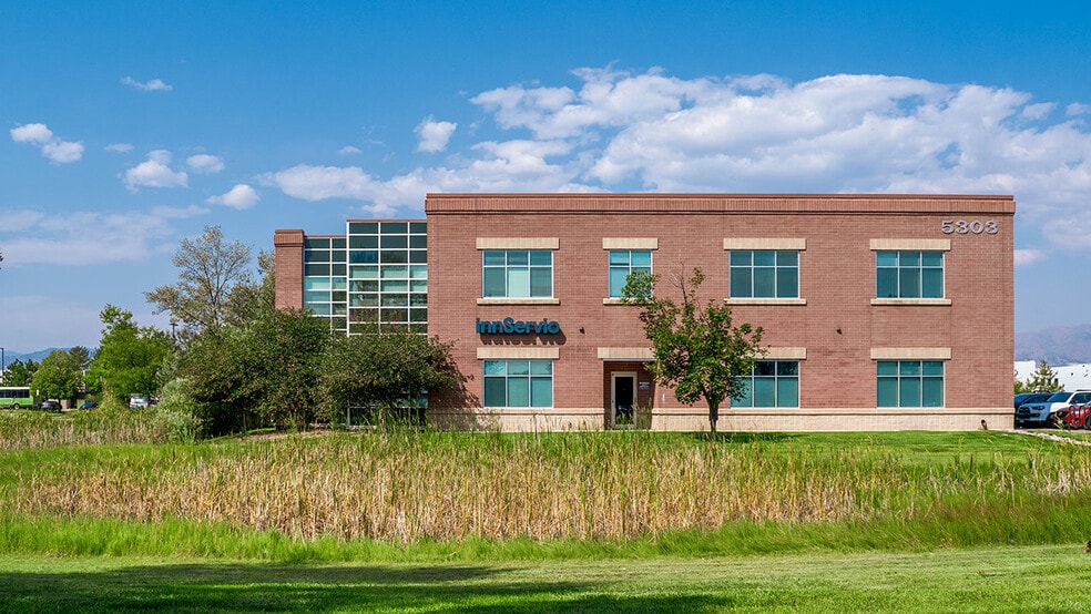 5303 Spine Rd, Boulder, CO for lease - Building Photo - Image 1 of 12