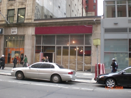 339 Broadway, New York, NY for lease - Building Photo - Image 3 of 5