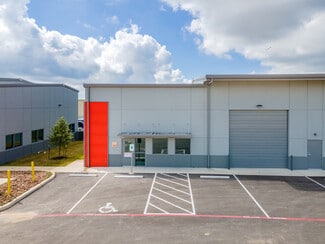 Plus de détails pour 7637 Fm 3009, Schertz, TX - Local d'activités à louer