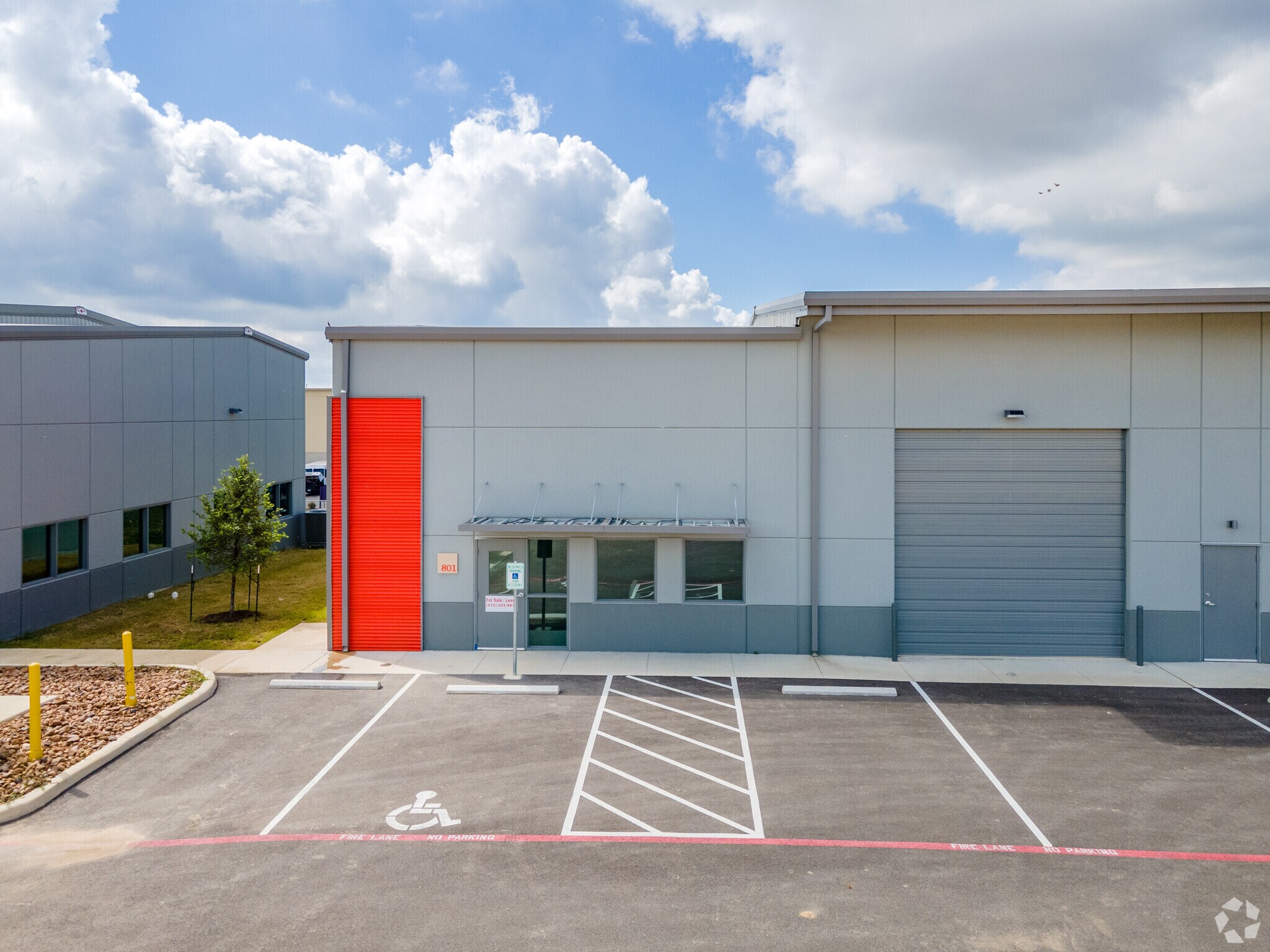 7637 Fm 3009, Schertz, TX for lease Building Photo- Image 1 of 15