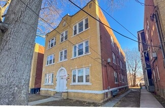 Plus de détails pour 204-206 Magnolia St, Hartford, CT - Multi-résidentiel à vendre