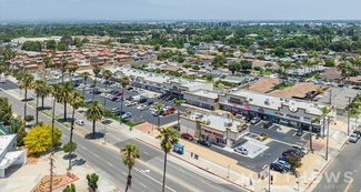 More details for 2218-2298 S Garey Ave, Pomona, CA - Retail for Lease