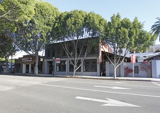 Plus de détails pour 101 W Green St, Pasadena, CA - Commerce de détail à vendre