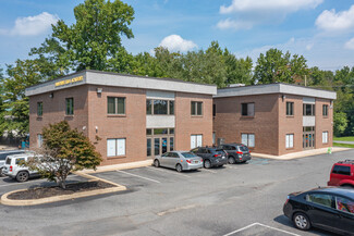 More details for 924 Old Harmony Rd, Newark, DE - Office for Lease