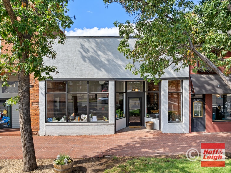 2629 W Colorado Ave, Colorado Springs, CO for sale - Building Photo - Image 1 of 19