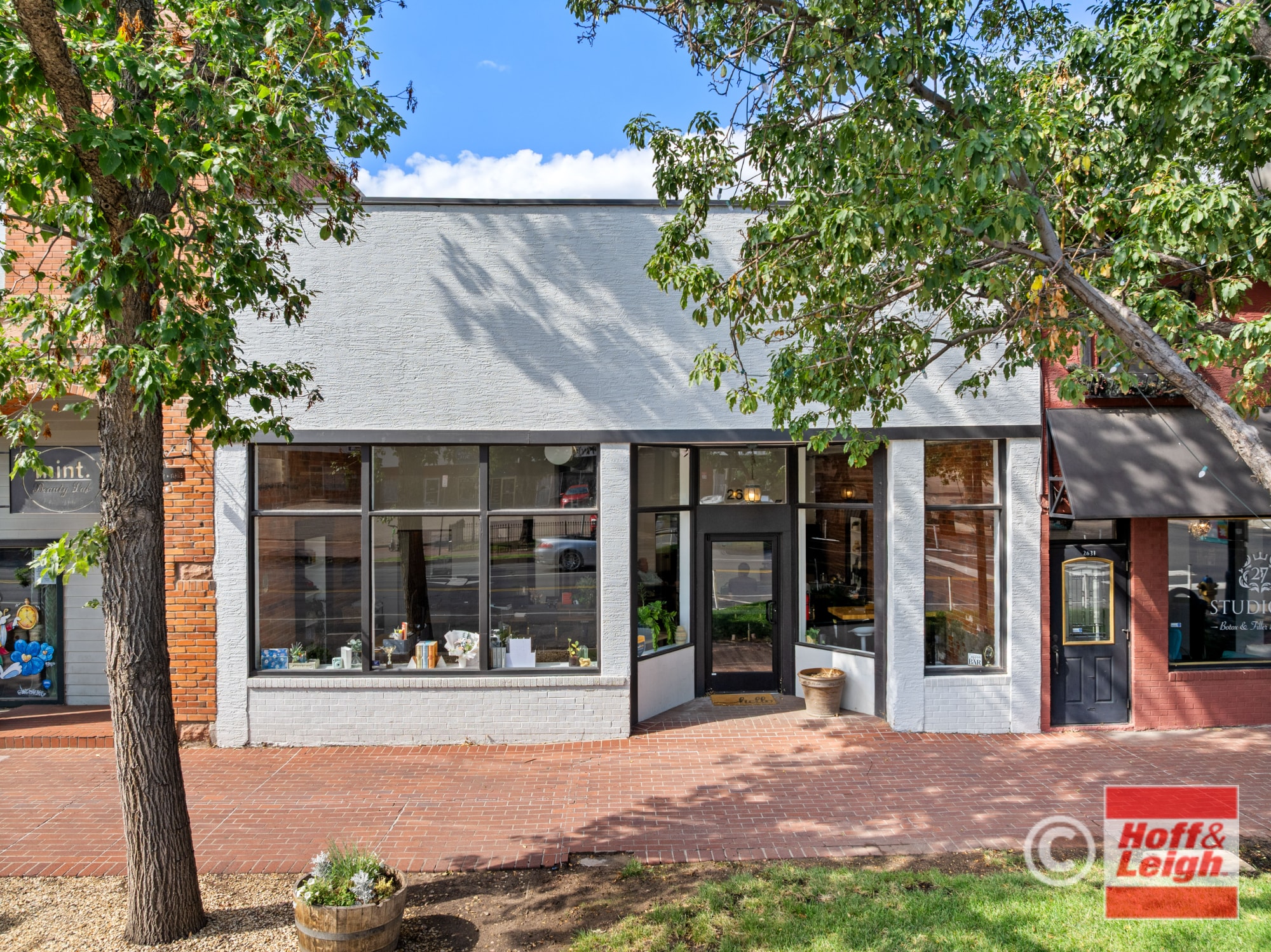 2629 W Colorado Ave, Colorado Springs, CO for sale Building Photo- Image 1 of 20