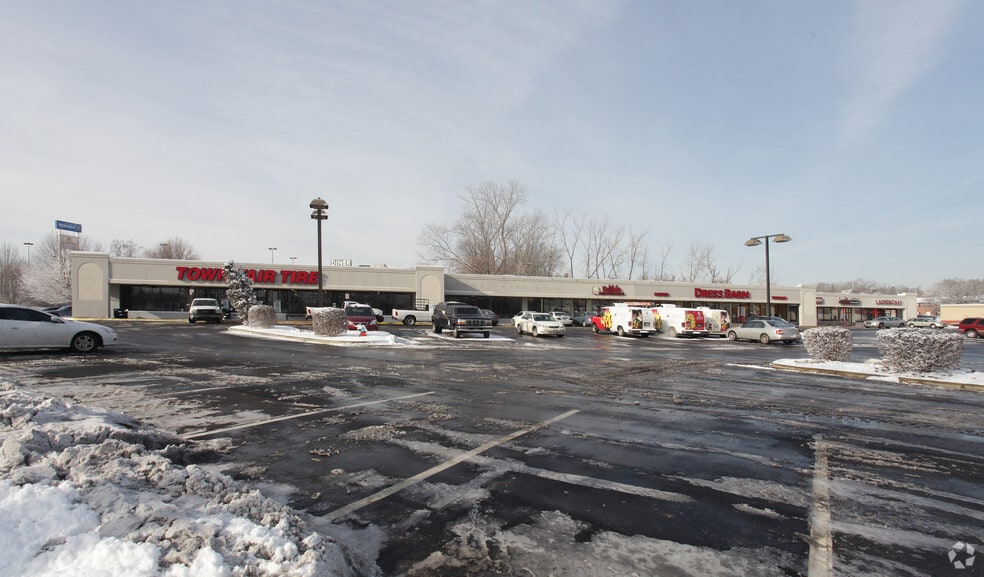 38 Town Line Rd, Rocky Hill, CT for sale - Building Photo - Image 2 of 2